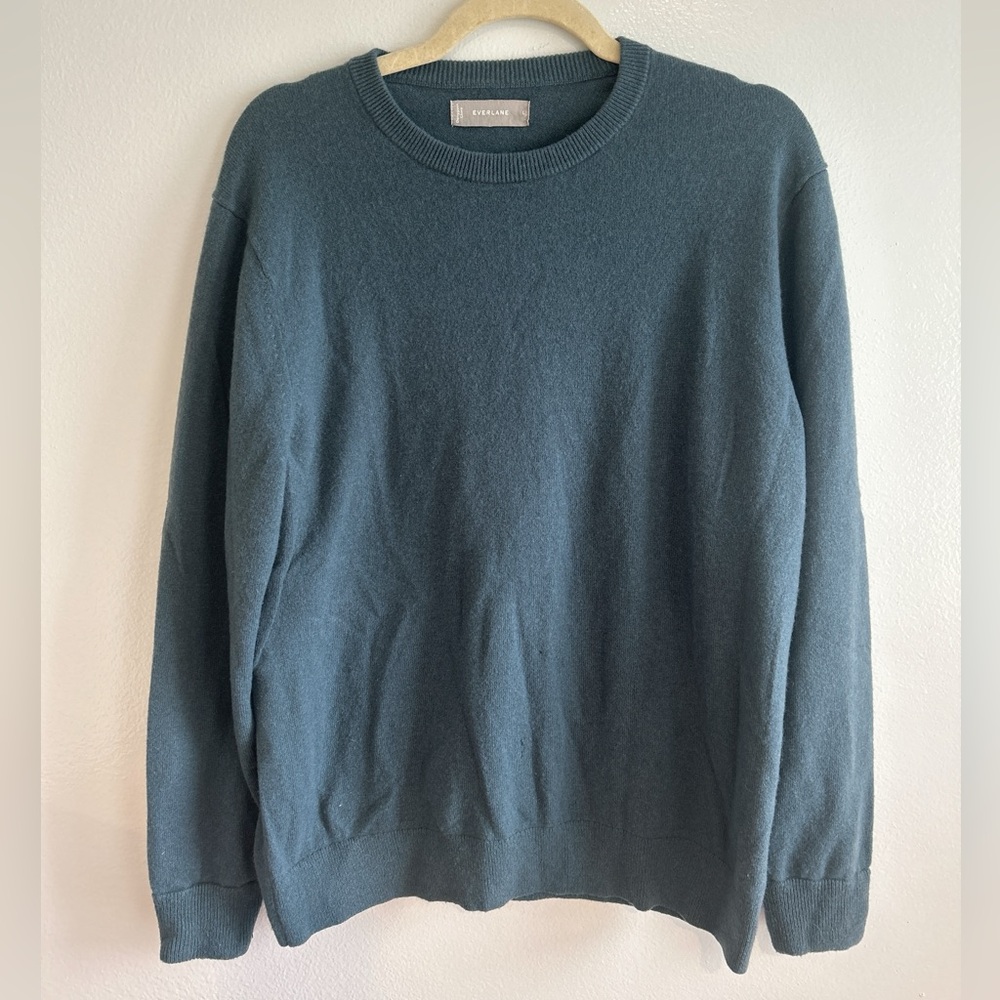 Everlane sweater